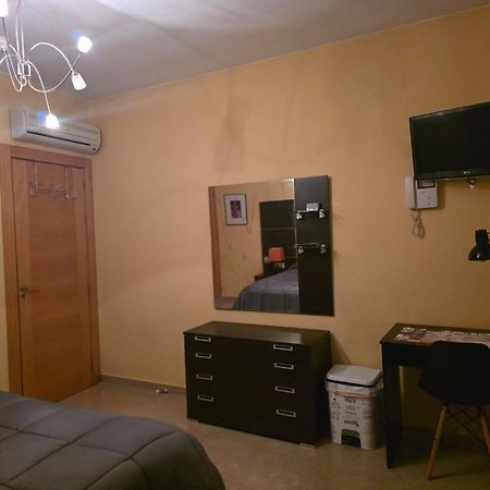 Appartamento Vut Al-Bayassi Baeza Esterno foto